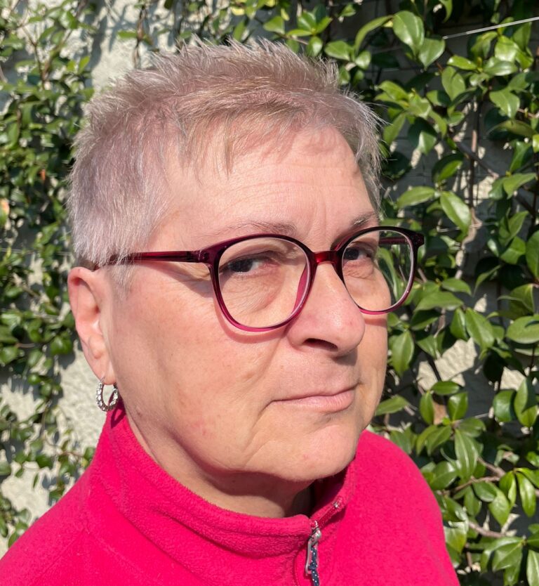 Taglio donna corto Tuttipettinati.it Zerbolò Pavia