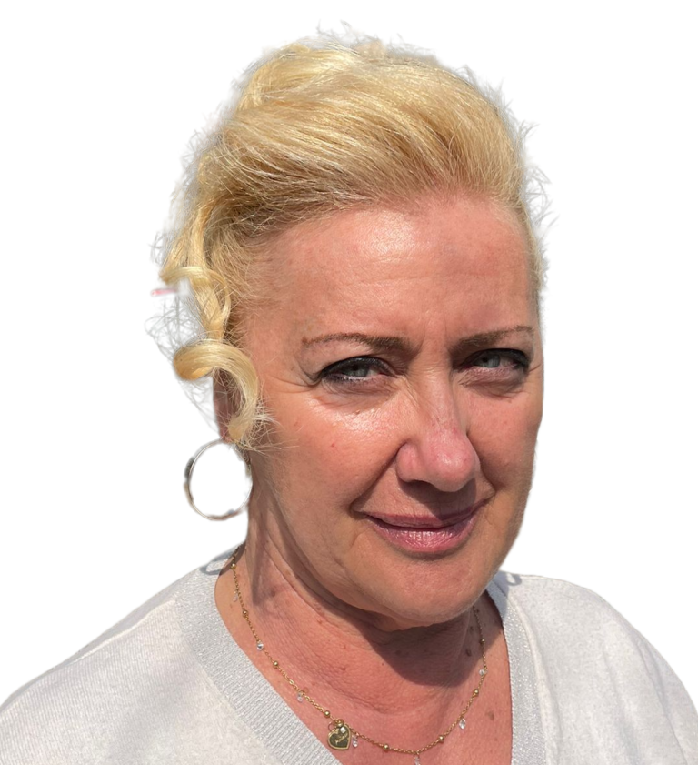 acconciatura donna Biondo Tuttipettinati.it Zerbolò Pavia